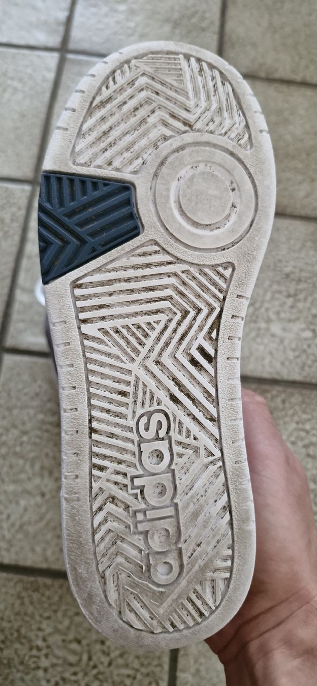 Adidas Herrenschuhe: Adidas Hoops 3.0K Schuhe Grösse 36 – Gebraucht aus Anglikon von der_dp89 6