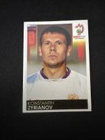 Panini UEFA EM 2008 Sticker - Nr. 452