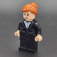 Lego Super Heroes Pepper Potts Figur (sh0740)