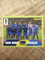 Panini CUW 13