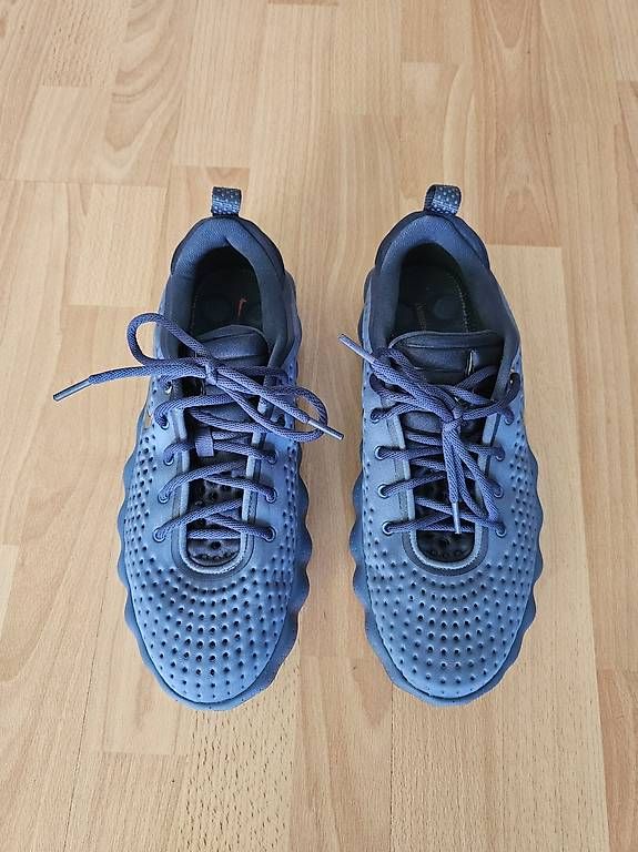 Nike Herrenschuhe: Nike Mind 002 – Neu (gemäss Beschreibung) aus Winterthur von Alex771 1