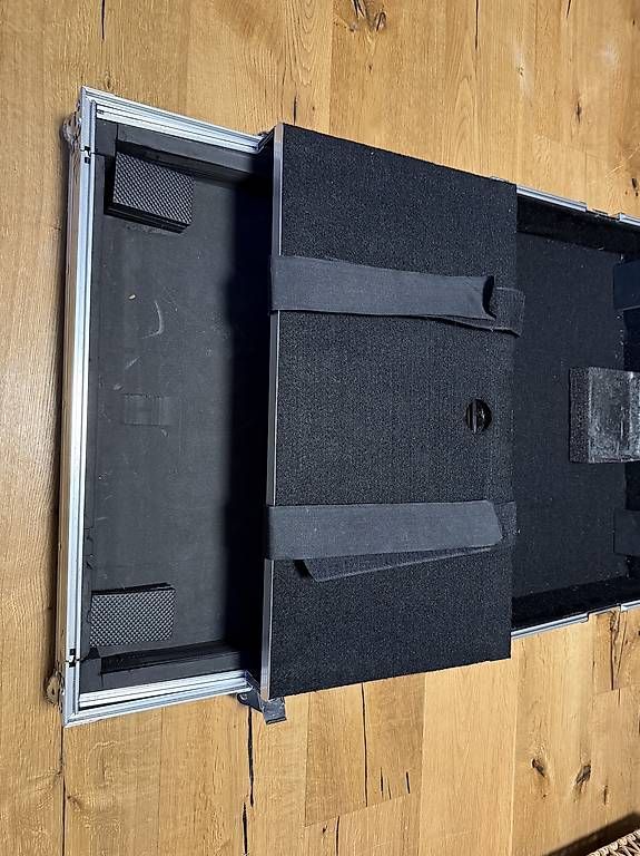 Valigie: Flight Case / Native Instruments – Usato da Altdorf UR venduto da bru_9kkp 2