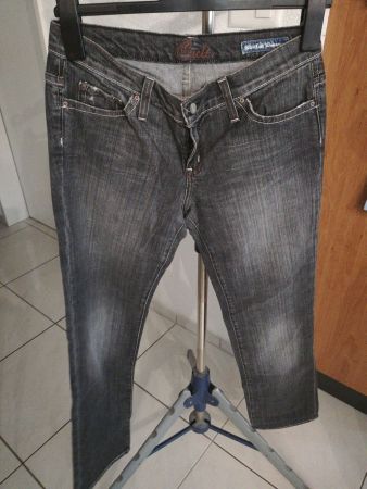 Jeans Marke blue Cult Woman