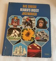 Reader's Digest Jugendbuch - Spannende Unterhaltung für Juge
