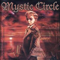 Mystic circle - Damien