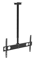 TV-Deckenhalterung, 37"-70", bis 50kg