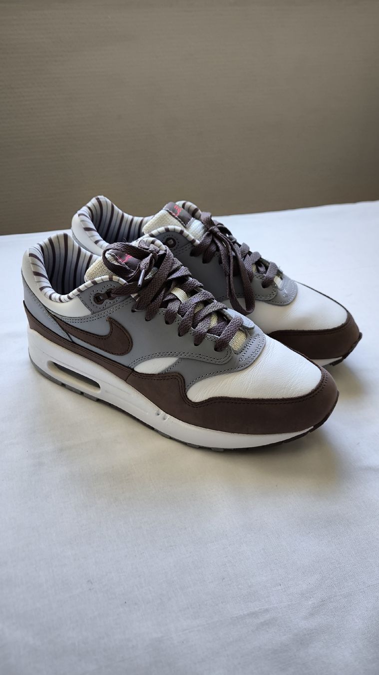 Nike Scarpe da uomo: Nike -Air Max 1 Shima Shima - EU 42.5 – Usato da St-Prex venduto da Deetouch 3