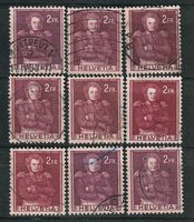 1941 Historische Bilder ZNr. 251