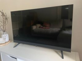 Philips 43PUS7009/12 43" LED 4K TV 2024 guter Zustand