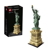 Lego Arcitecture 21042