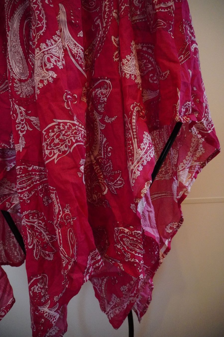 Vestiti: Strandkleid, Gr. S, Pink Paisley Muster – Nuovo (secondo la descrizione) da Uster venduto da aur_rtd8 4