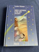 Weihnachtsgeschichte: Drei Kinder und ein Stern, neuwertig!