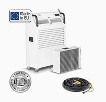 Trotec PT 6500 S – Climatiseur professionnel mobile
