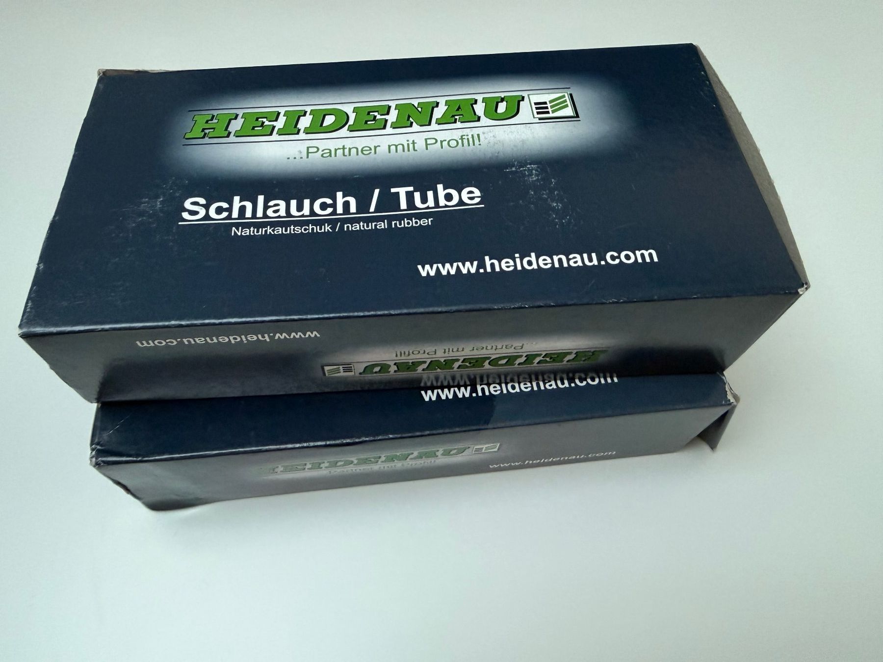 Tubi & Tubi flessibili: 2x Heidenau Schläuche 10" – Usato da Bern venduto da Garob