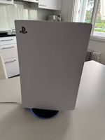 Ps5 Digital ohne Controller
