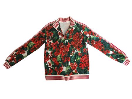 D&G Bomber, 9-10 Y
