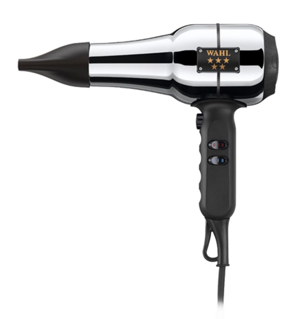 Asciugacapelli: Wahl Sèche-cheveux Barber - Original 5 star – Nuovo e nell'imballaggio originale da pully venduto da asi_w6gl