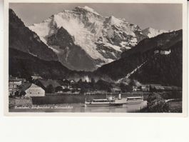 Interlaken ca. 1930