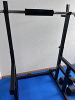 Squat Rack
