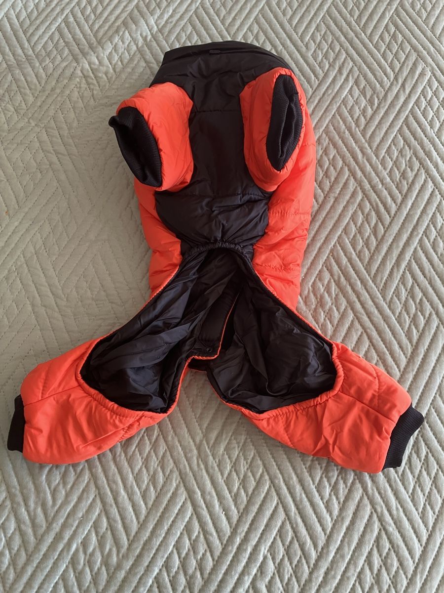 Vêtements: Thermo – Neuf (Voir description) à Walenstadtberg par Chnobli9 1