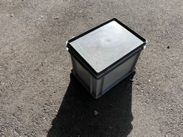 Praktische Box