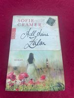 Sofie Cramer All deine Zeilen Roman