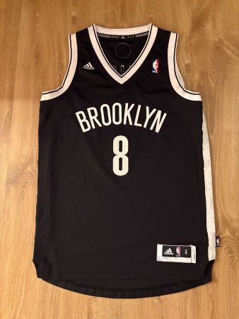 NBA Maillot Classic – Williams (S)
