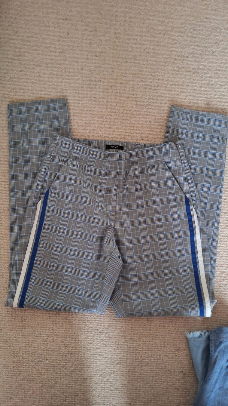 Lotti di vestiti: Opus Hose, Neu, und Shirt – Nuovo (secondo la descrizione) da werdenberg venduto da Nsmilles 1