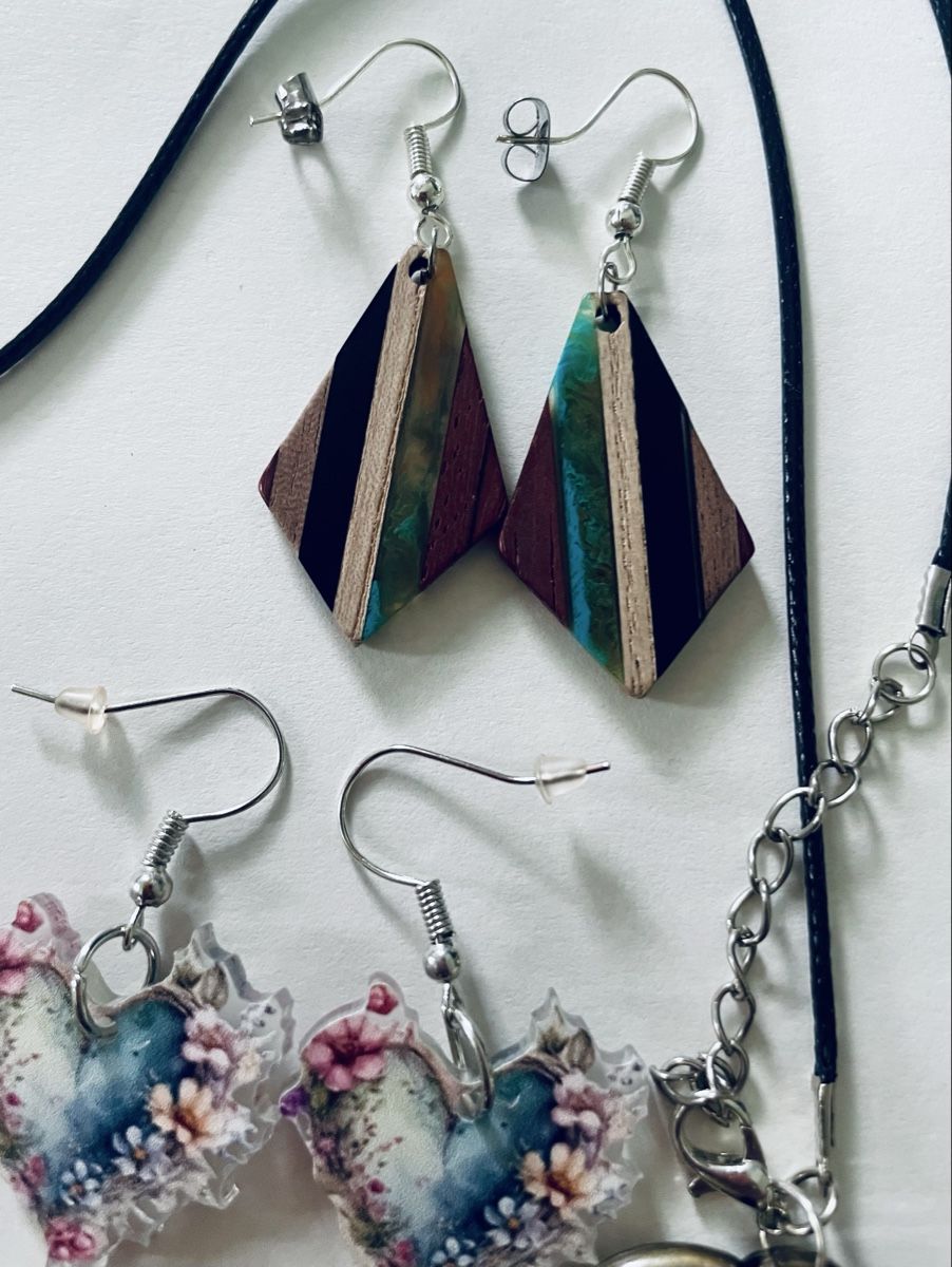 Altri gioielli: Schmuck Set Neu – Nuovo e nell'imballaggio originale da Au ZH venduto da Jaggy4 3
