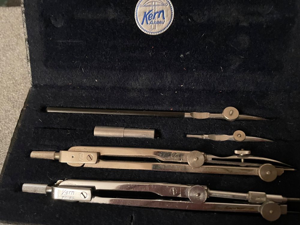 Zirkel Kaufen auf Ricardo