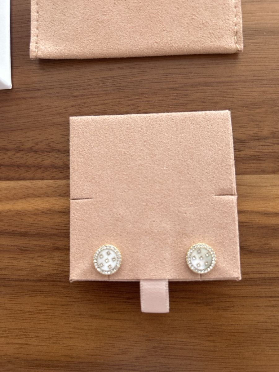 Fossil Ohrringe & -stecker: Fossil Ohrschmuck - NEU - Kaufdatum 18.4.26 – Neu und originalverpackt aus Birmenstorf AG von Reninata 1