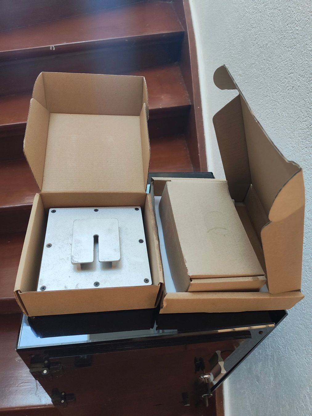 Stampanti 3D: Peopoly Moai Laser SLA 3D Printer - Defekt – Difettoso da Wallisellen venduto da qwret 3