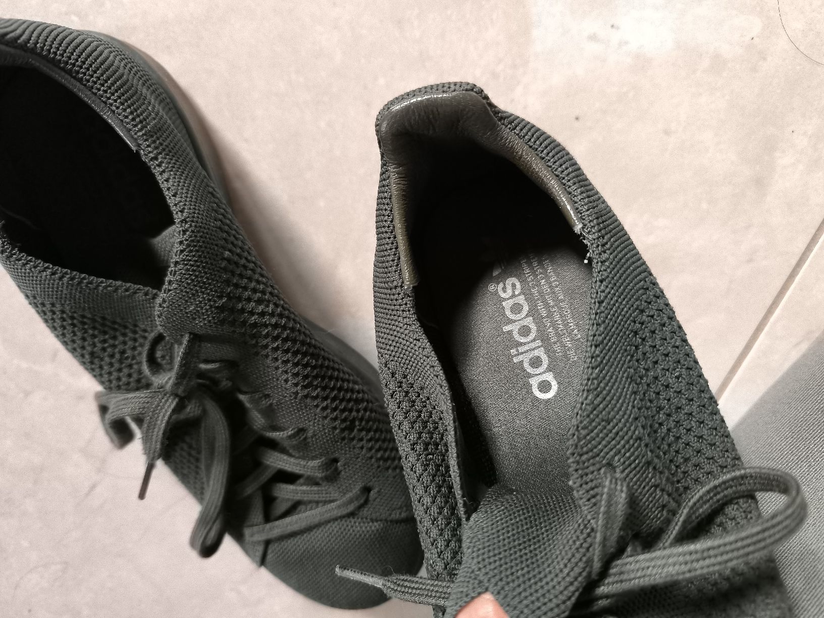 Scarpe da uomo: Adidas Stan Smith, pointure 38 2/3, couleur vert – Usato da Courtion venduto da Llp02 2