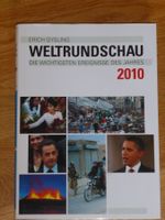 Weltrundschau 2010
