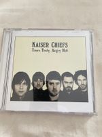 Kaiser Chiefs - Yours Truly Angry Mob