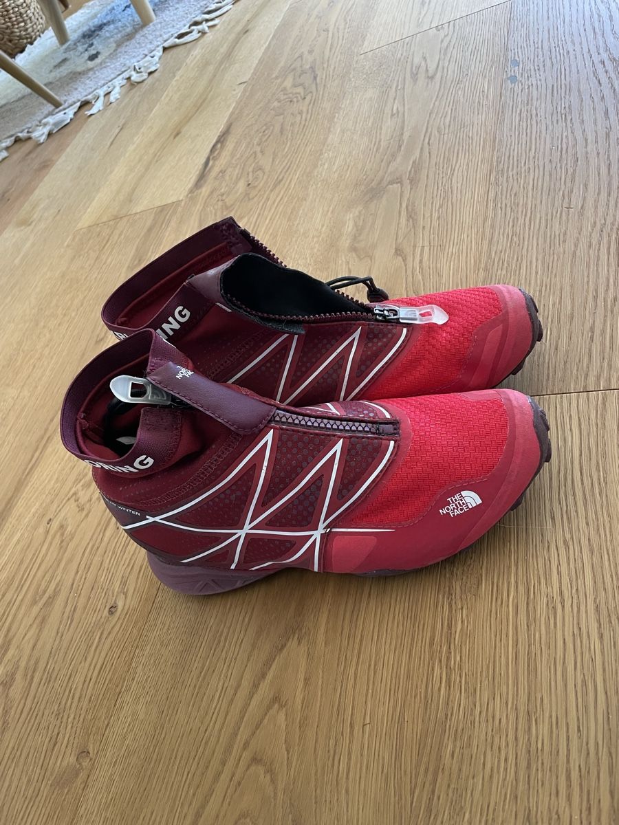 North Face Chaussures femmes: The North Face Trekkingschuhe Winter – Neuf (Voir description) à Maienfeld par mlu_sf7x