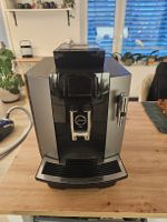Jura Kaffeemaschine WE8 