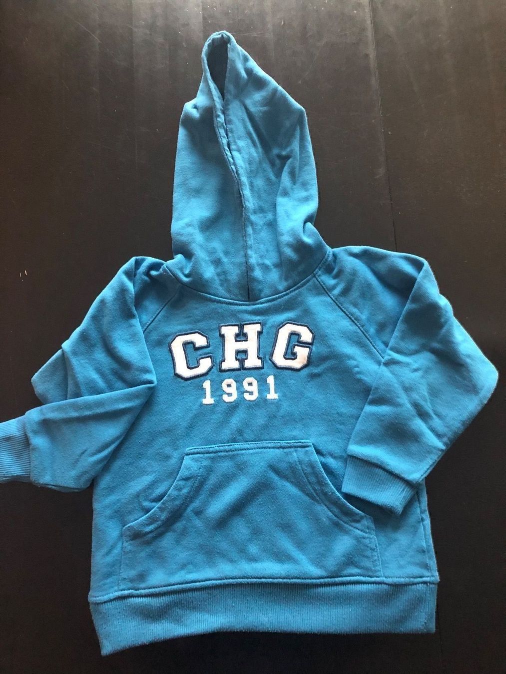 Maglioni & Felpe: Jungen Kapuzen Pullover Gr. 104 – Nuovo (secondo la descrizione) da Schaffhausen venduto da London114
