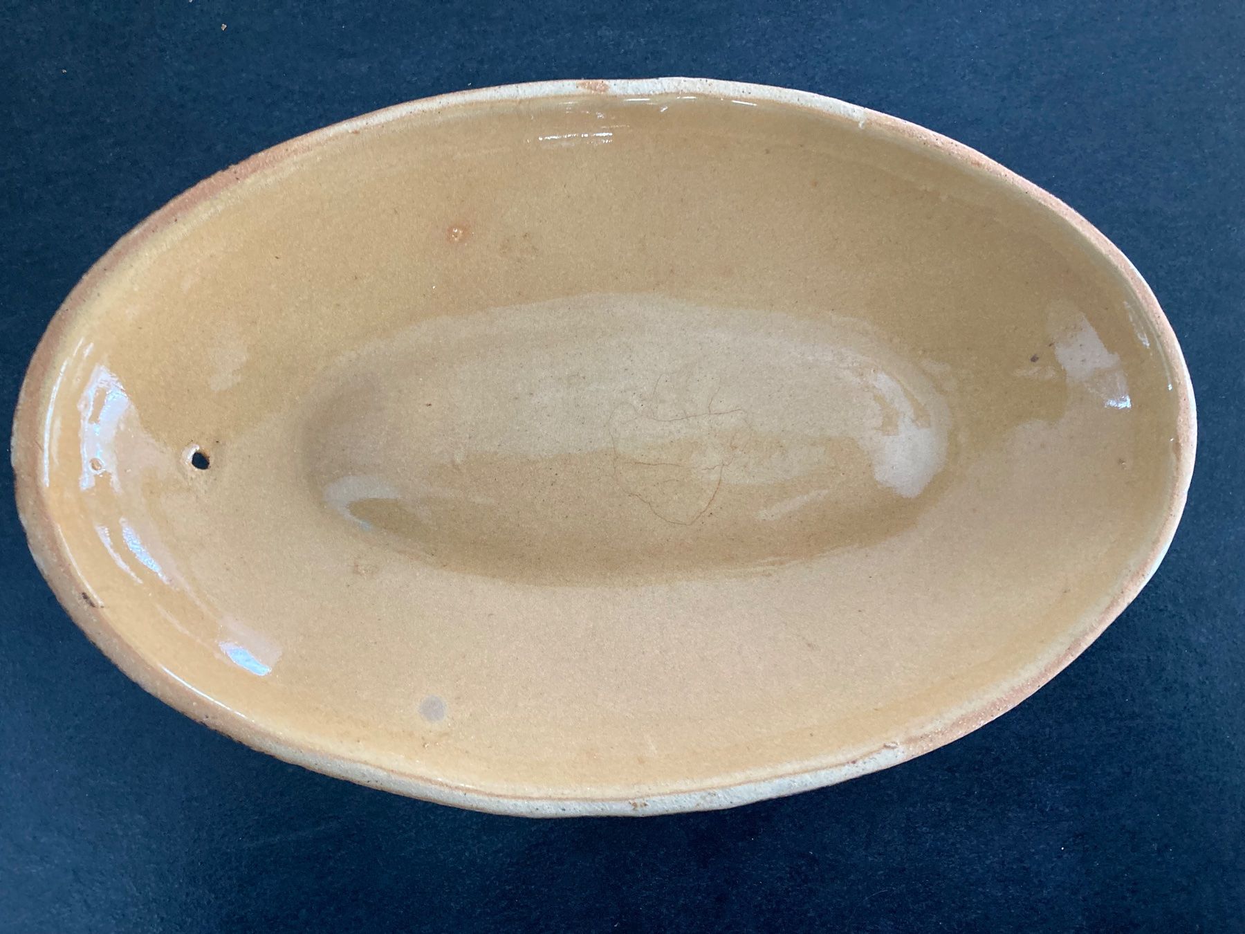 Piatti di portata: cocotte en céramique – Usato da Aumont venduto da del_f2k9 4