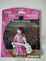 Playmobil 71198 Playmo- FriendsViolinistin