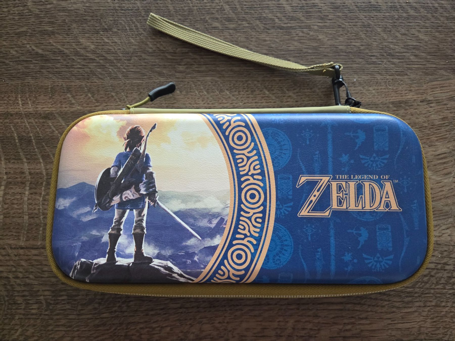 Nintendo Console: Nintendo Switch 1 mit Zubehör – Usato da Opfikon venduto da Doronadan 2