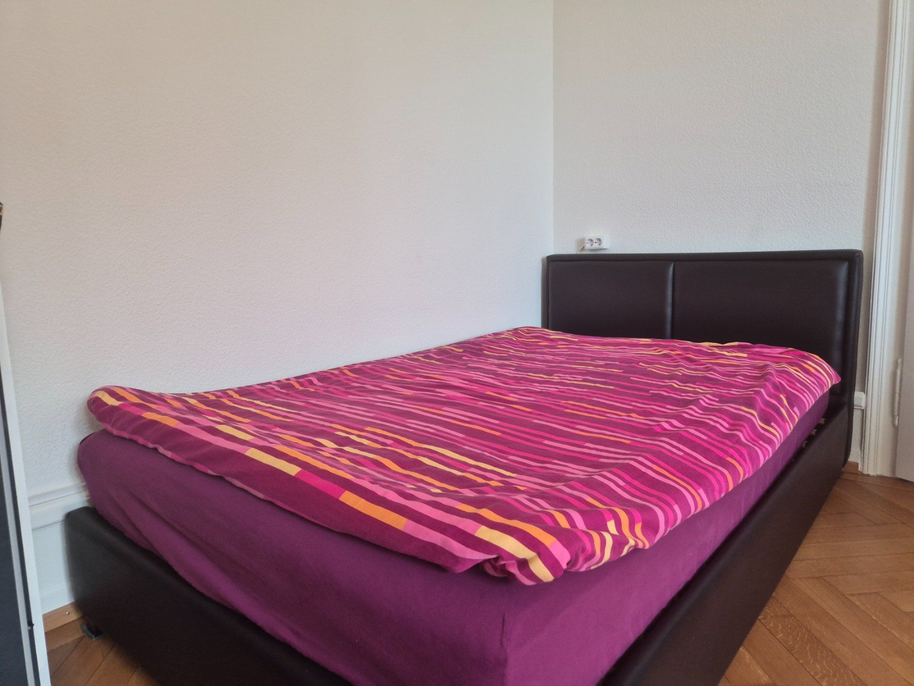 Letti: Bett und Matratze 120x200 – Usato da Zürich venduto da lis_f8xs 1