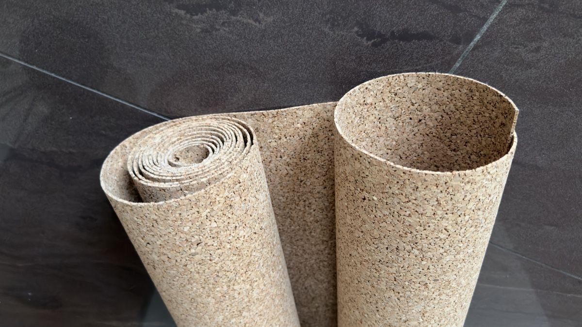 Altro per stoccaggio & trasporto: Korkrolle Naturmaterial als Unterlage oder Deko 1 Stück – Nuovo (secondo la descrizione) da Thunstetten venduto da Specht71 6