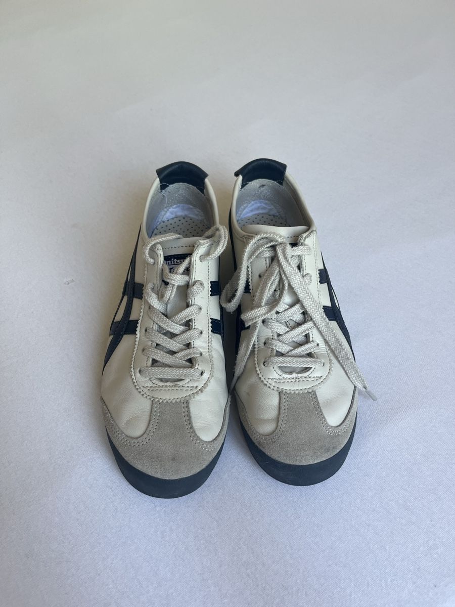 Onitsuka Herrenschuhe: Onitsuka Tiger Mexico 66 – Gebraucht aus Winterthur von sina852636 1