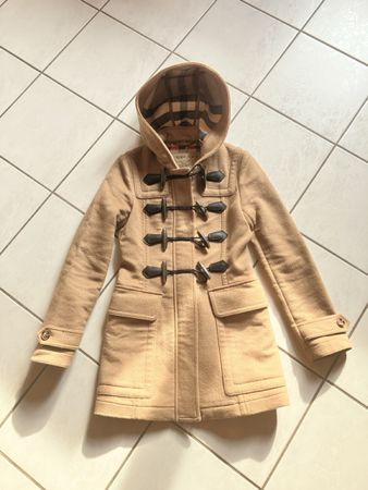 Burberry Damenmantel