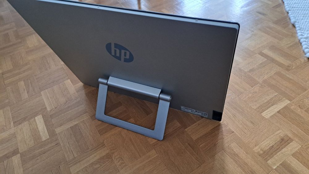 HP x2401 24ZollLCDMonitor Smart / Mobil Kaufen auf Ricardo