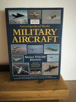 Encyclopedia of World Military Aircraft