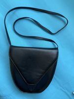Schicke Vintage Ledertasche,m