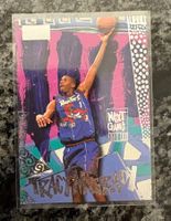 NBA Tracy McGrady Skybox Next Gsme Rookie Card