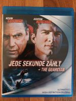 Blu Ray - The Guardian / Jede Sekunde zählt / Kevin Costner